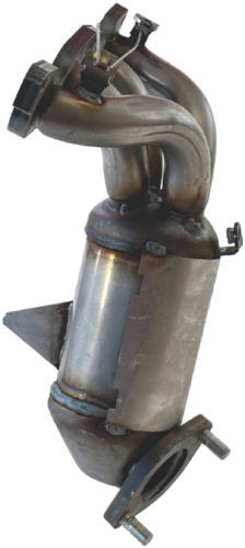 BOSAL 090-241 EAN: 3351640902412.