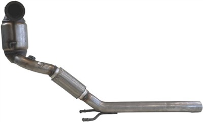 BOSAL 090-245 EAN: 3351640902450.