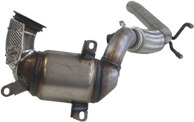 BOSAL 090-245 EAN: 3351640902450.