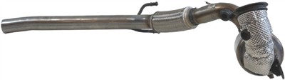 BOSAL 090-245 EAN: 3351640902450.