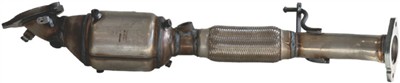 BOSAL 090-247 EAN: 3351640902474.