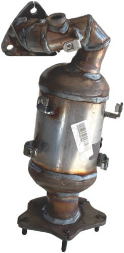 BOSAL 090-260 EAN: 3351640902603.