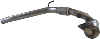 BOSAL 090-265 EAN: 3351640902658.