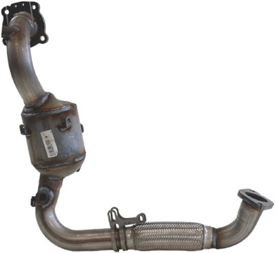 BOSAL 090-266 EAN: 3351640902665.