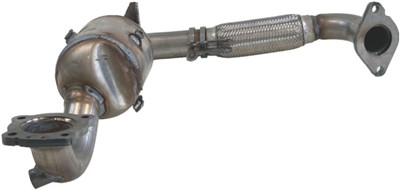 BOSAL 090-266 EAN: 3351640902665.