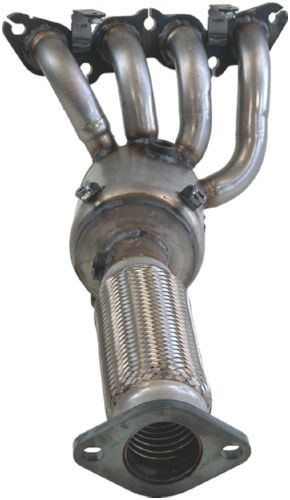 BOSAL 090-268 EAN: 3351640902689.
