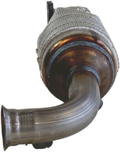 BOSAL 090-274 EAN: 3351640902740.