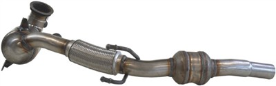 BOSAL 090-276 EAN: 3351640902764.
