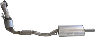 BOSAL 090-277 EAN: 3351640902771.