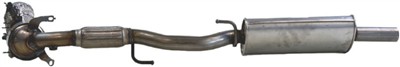 BOSAL 090-277 EAN: 3351640902771.