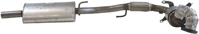 BOSAL 090-277 EAN: 3351640902771.