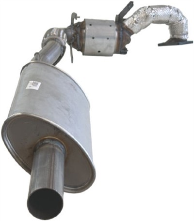 BOSAL 090-277 EAN: 3351640902771.