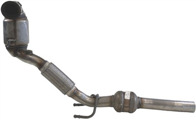BOSAL 090-287 EAN: 3351640902870.