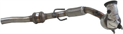 BOSAL 090-287 EAN: 3351640902870.