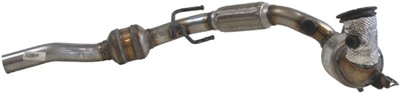 BOSAL 090-289 EAN: 3351640902894.