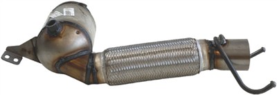 BOSAL 090-299 EAN: 3351640902993.