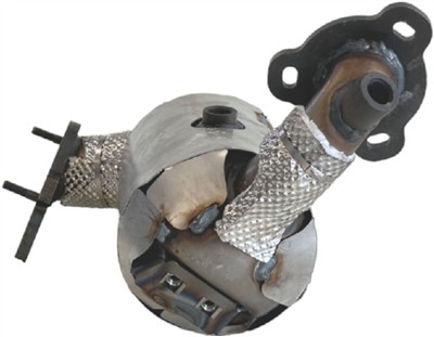 BOSAL 090-304 EAN: 3351640903044.