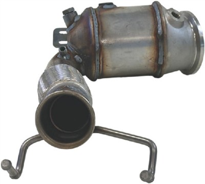 BOSAL 090-307 EAN: 3351640903075.