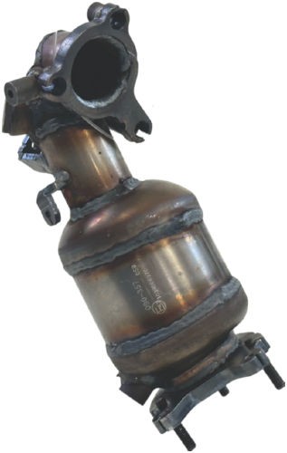 BOSAL 090-357 EAN: 3351640903570.