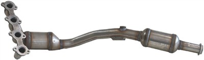 BOSAL 090-406 EAN: 3351640904065.