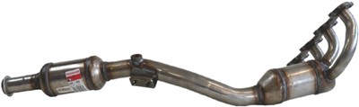 BOSAL 090-406 EAN: 3351640904065.