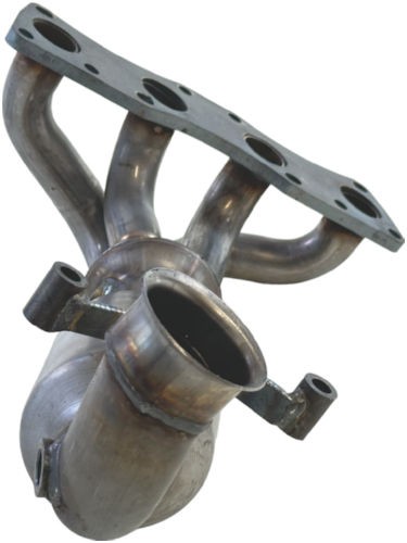 BOSAL 090-590 EAN: 3351640905901.
