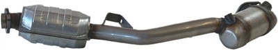 BOSAL 090-640 EAN: 3351640906403.