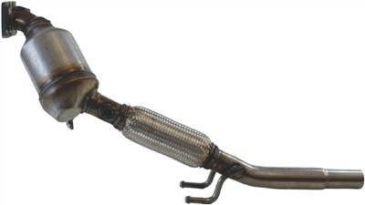 BOSAL 090-812 EAN: 3351640908124.
