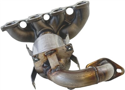 BOSAL 090-833 EAN: 3351640908339.
