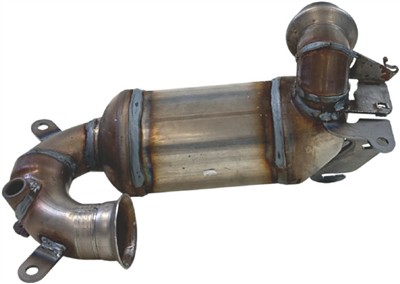 BOSAL 090-917 EAN: 3351640907172.