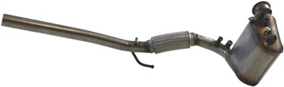 BOSAL 095-129 EAN: 3351640951298.