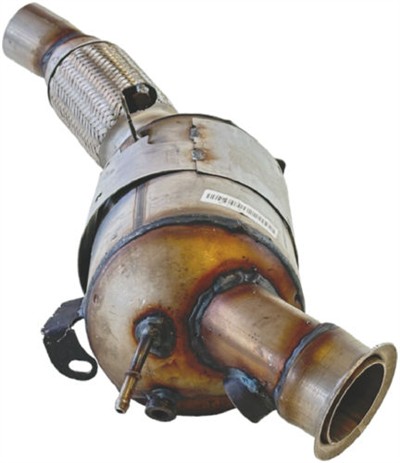 BOSAL 095-206 EAN: 3351640952066.