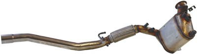 BOSAL 095-216 EAN: 3351640952165.