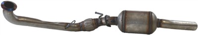 BOSAL 095-313 EAN: 3351640953131.
