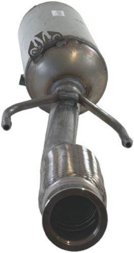 BOSAL 095-378 EAN: 3351640953780.