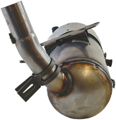BOSAL 097-575 EAN: 3351640975751.