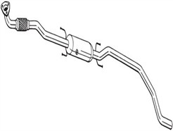 BOSAL 097-581
