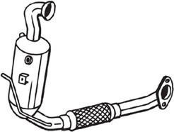 BOSAL 097-706
