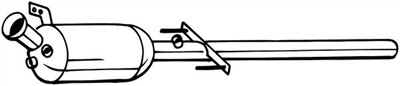 BOSAL 095-860