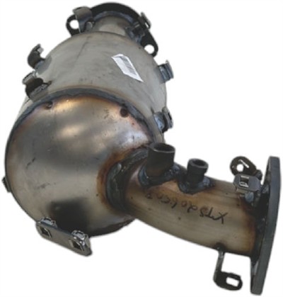 BOSAL 097-114 EAN: 3351640971142.
