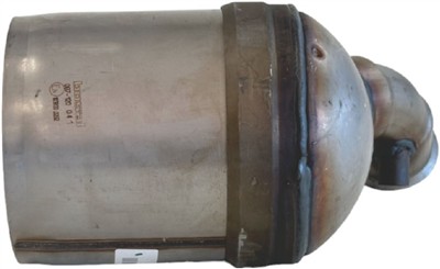 BOSAL 097-120 EAN: 3351640971203.