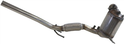 BOSAL 095-331 EAN: 3351640953315.