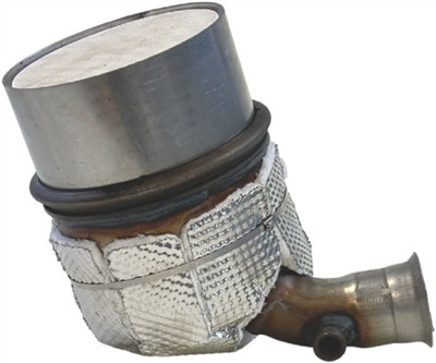 BOSAL 097-398 EAN: 3351640973986.