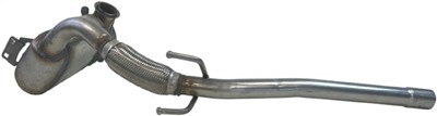 BOSAL 097-520 EAN: 3351640975201.