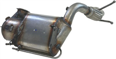BOSAL 097-521 EAN: 3351640975218.