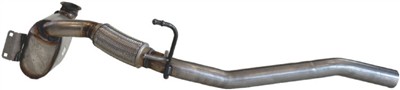 BOSAL 095-554 EAN: 3351640955548.