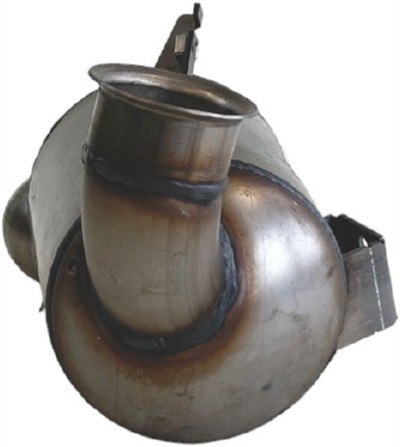 BOSAL 097-733 EAN: 3351640977335.