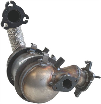 BOSAL 097-813 EAN: 3351640978134.