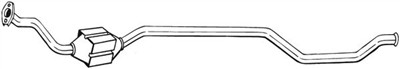 BOSAL 099-003 EAN: 3351640990037.