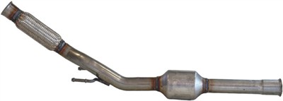 BOSAL 099-012 EAN: 3351640990129.